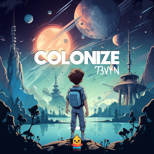 73VYN – Colonize